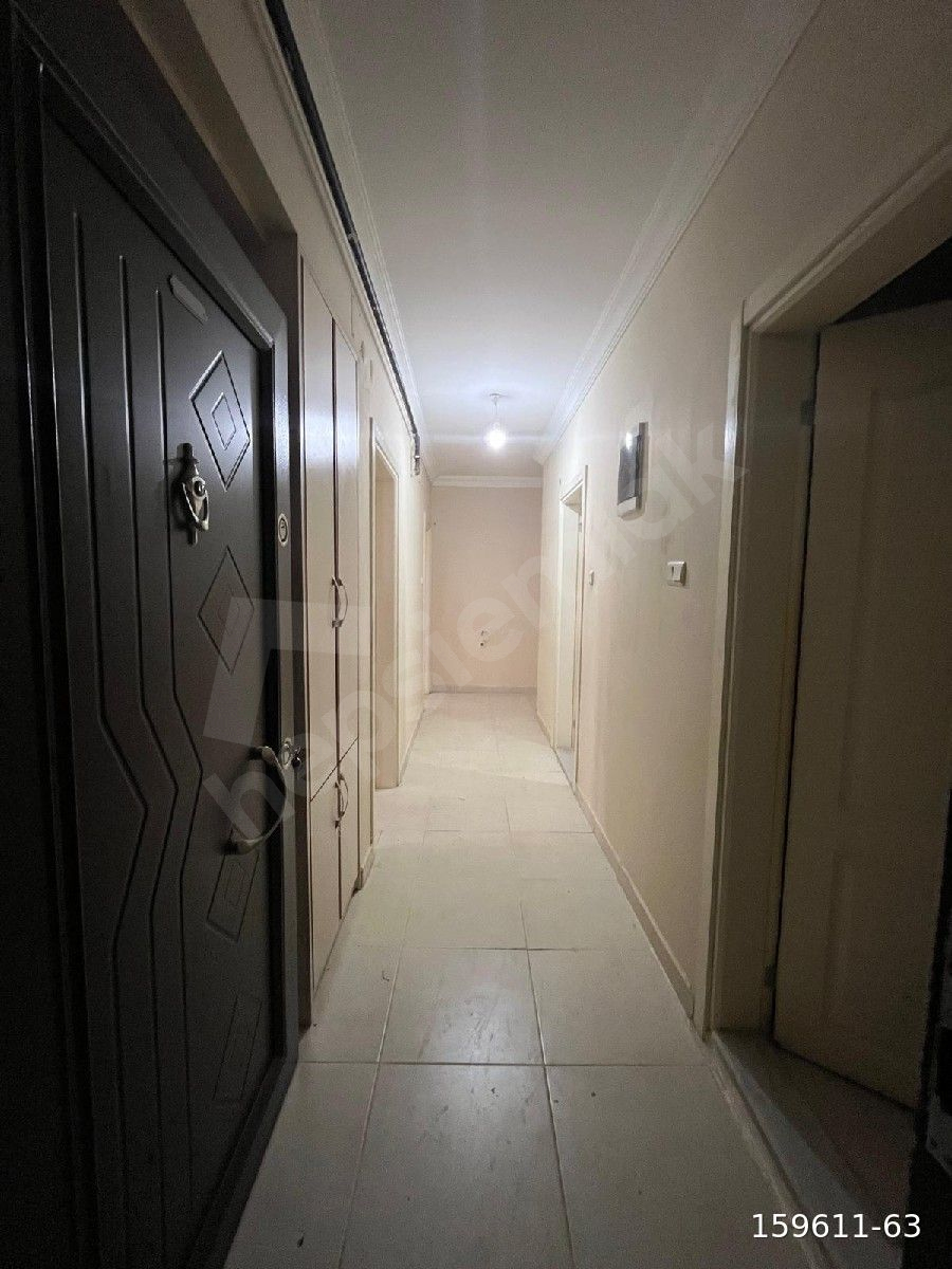 KÜÇÜKÇARŞI ŞAHİN AVM CİVARİ SATILIK 3+1DAİRE