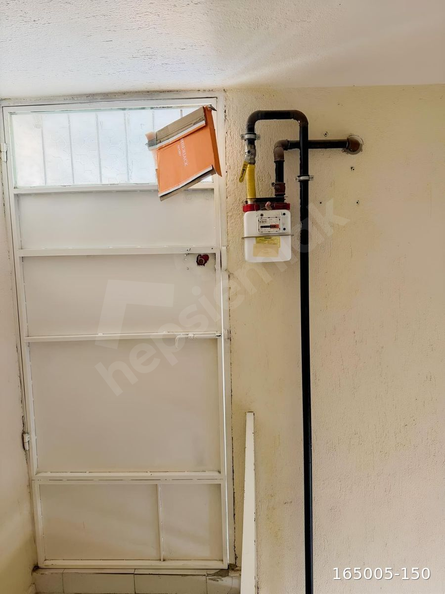 EŞYALI KİRALIK TERASLI DAİRE
