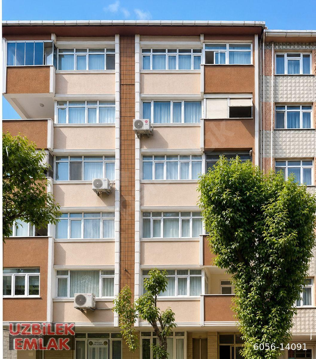 Çamlık Caddesi Sarmaşık Sokak'Da Satılık Yatırımlık 3+1 Daire