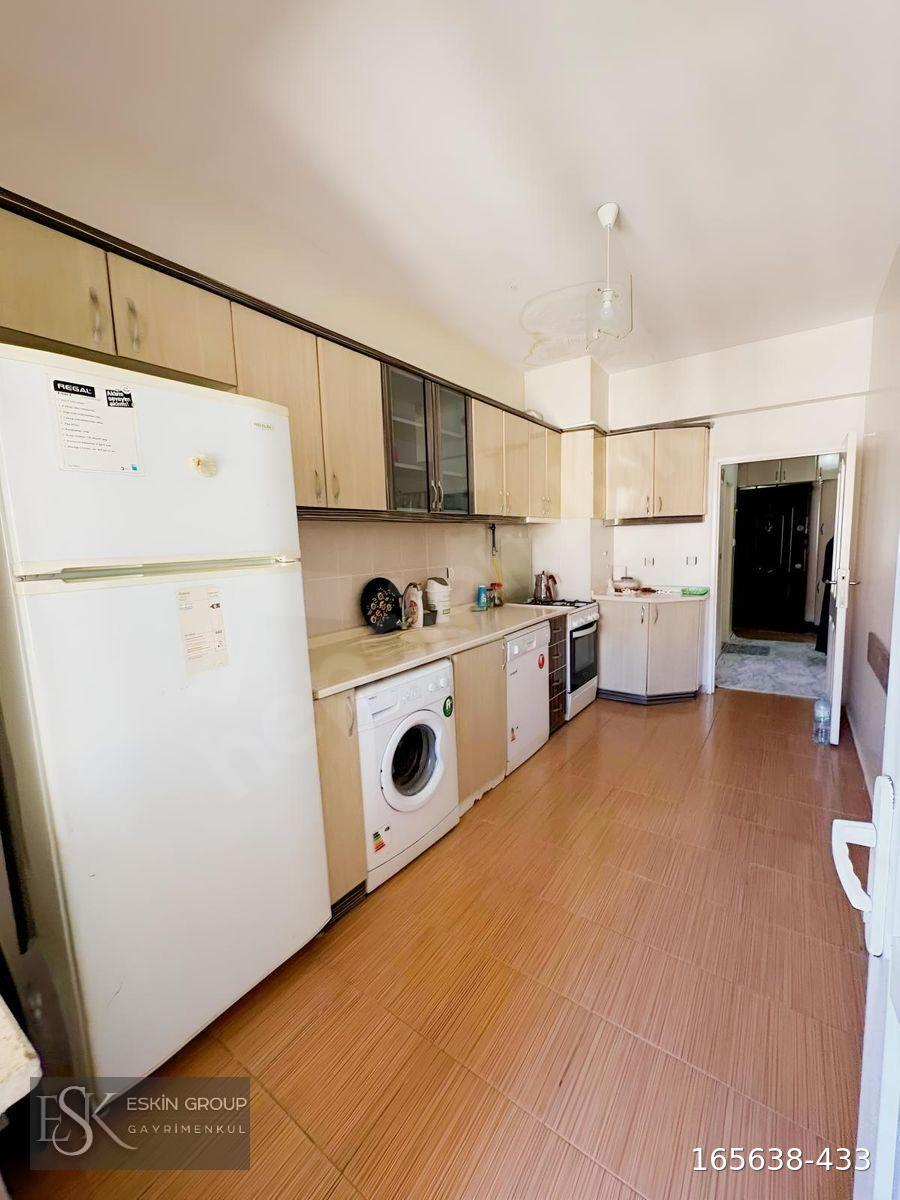 SERKENTTE FULL YAPILI ACİLL SATILIK DAİRE