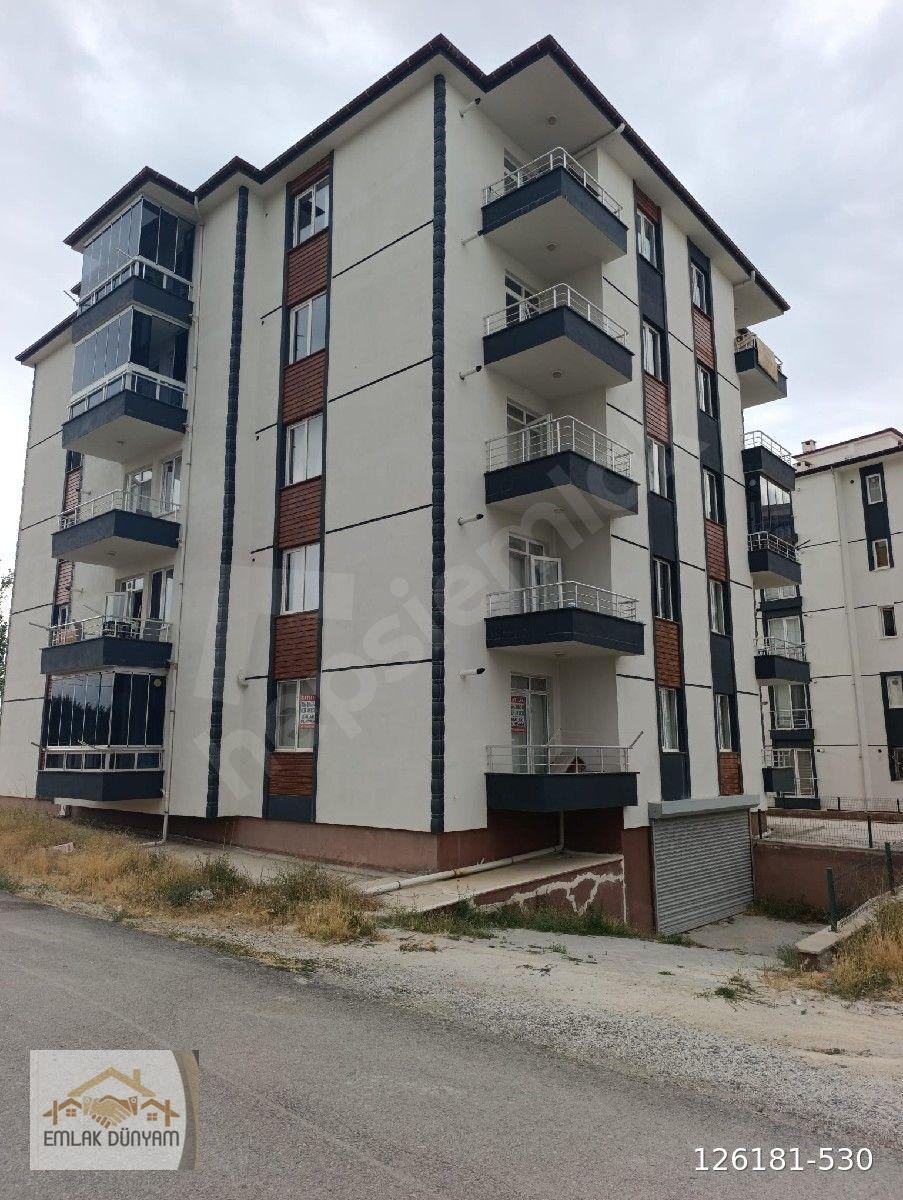 HASTANE YOLU ARPACI KAVŞAĞI KİRALIK EŞYALI 1+1 DAİRE
