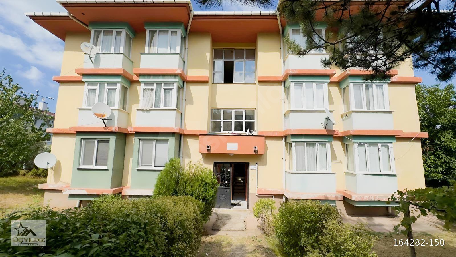 ÇALICA KONUTLARDA SATILIK 3+1 BOŞ FERAH VE MODERN DAİRE
