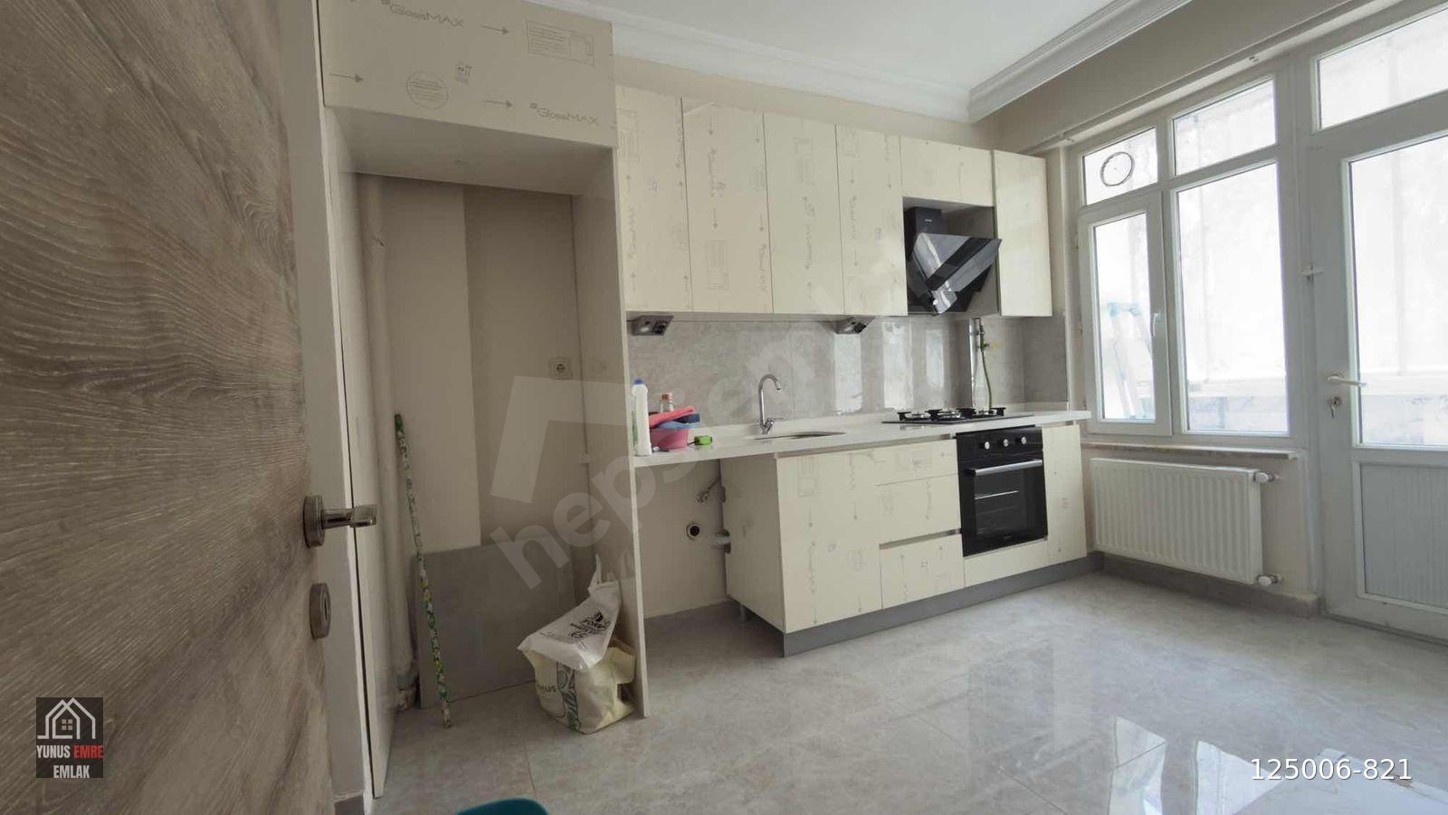 GÖKMEYDAN MAH. BAKIMLI 3+1 KİRALIK DAİRE