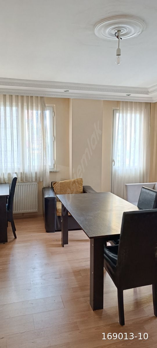 Yeditepe'ye yakın full eşyalı öğrenciye çalışana kiralık 2+1