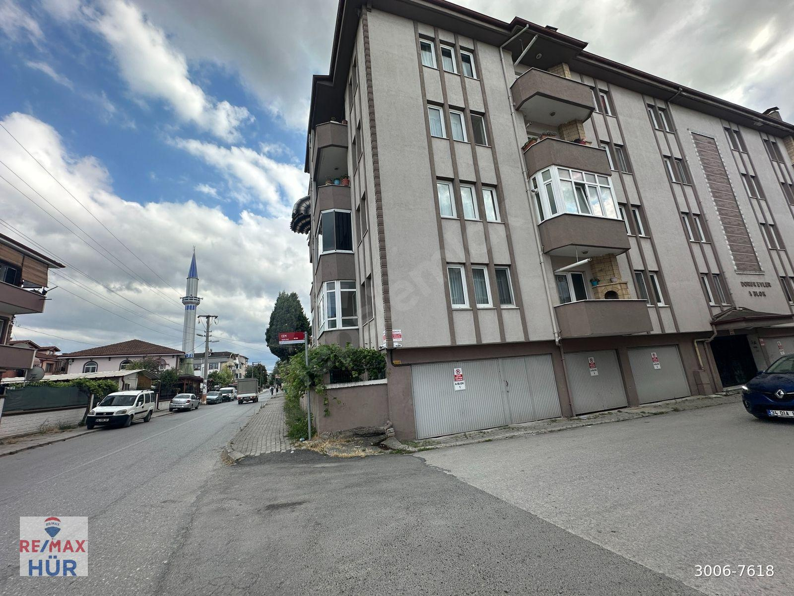 OZANLAR KİRALIK 2+1 DAİRE İÇİ YENİLENMİŞ