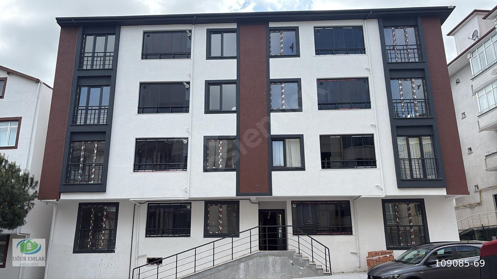 UĞUR İNŞAAT 3+1 YÜKSEK GİRİŞ EXTRALI EKSİKSİZ DAİRE