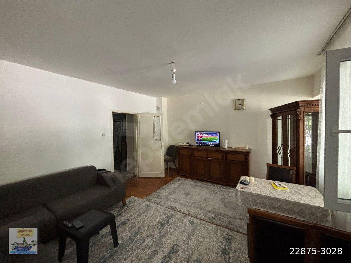 BALKİRAZ USLU CADDESİNDE 3+1 ÖN CEPHE EŞYALI ZEMİN