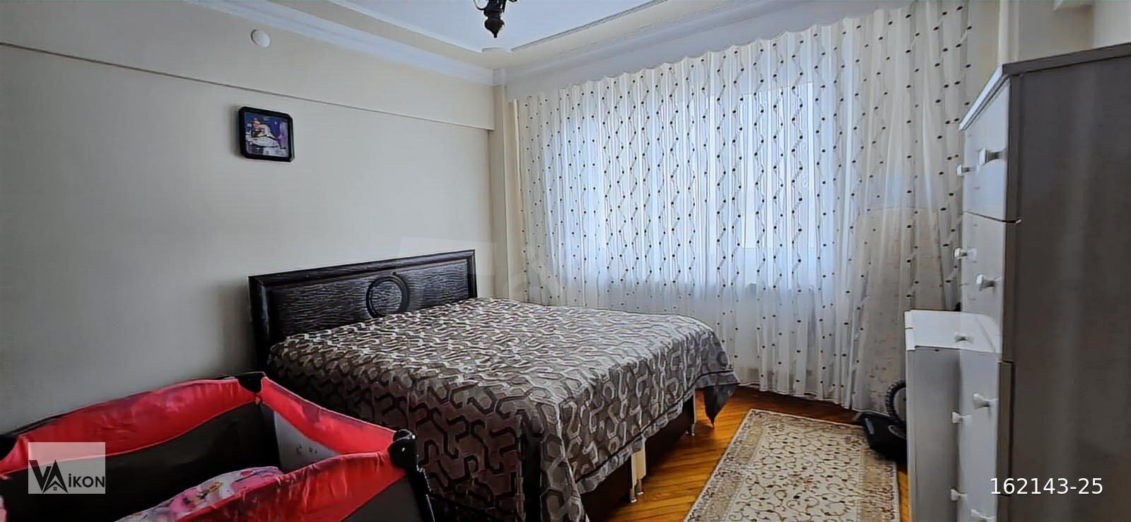 İKON GMD'DEN FORUM AVM YAKINI SATILIK 3+1 DAİRE