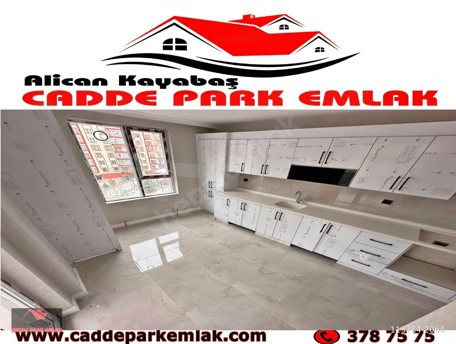 ANAHTAR_TESLİM_SIFIR_DAİRE_ARA_KAT_ŞEHİR_HAST_YAKINI_3+1+E.BANYO