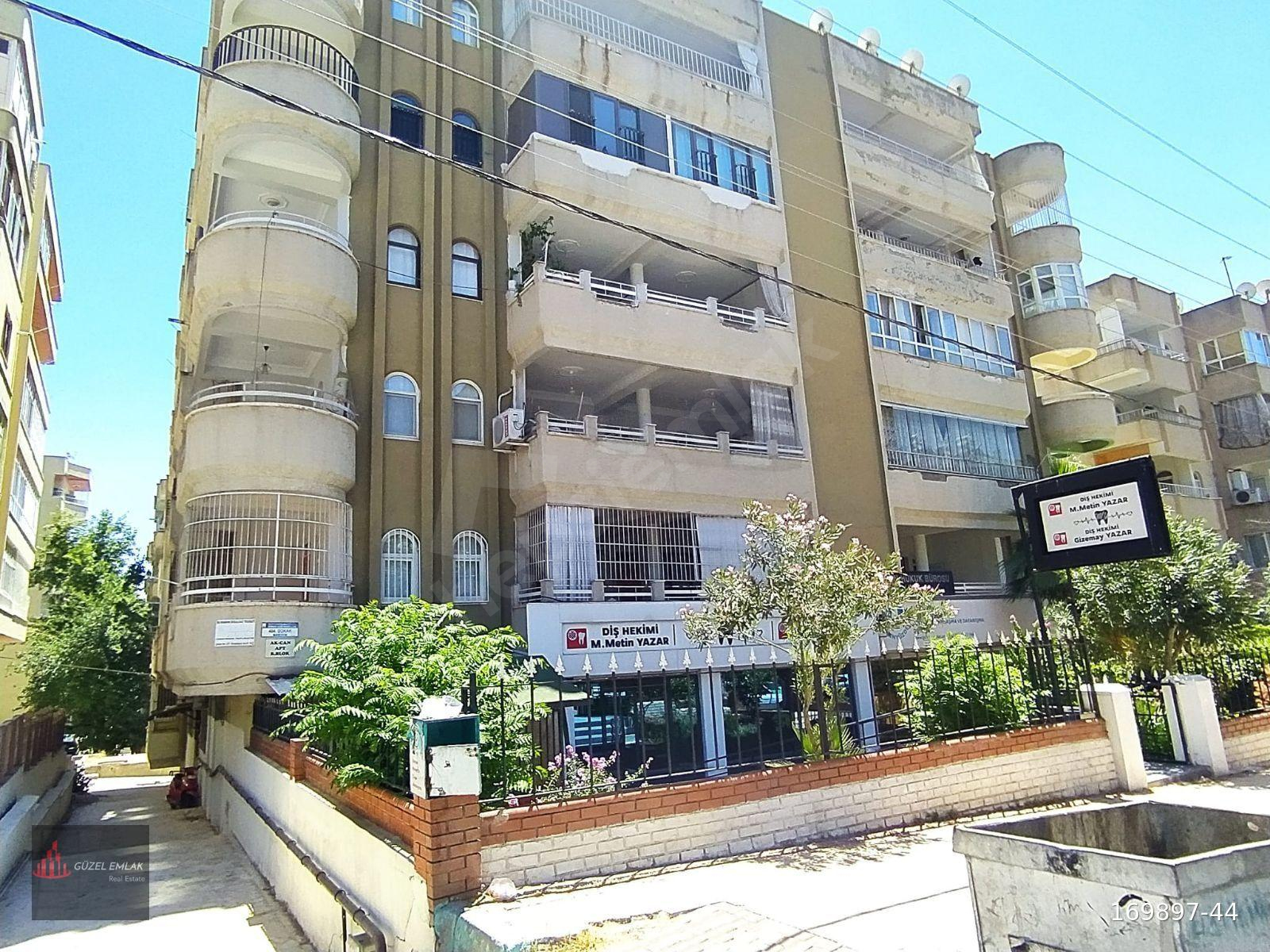 GÜZEL EMLAK TAN FUL BAKIMLI DAİRE