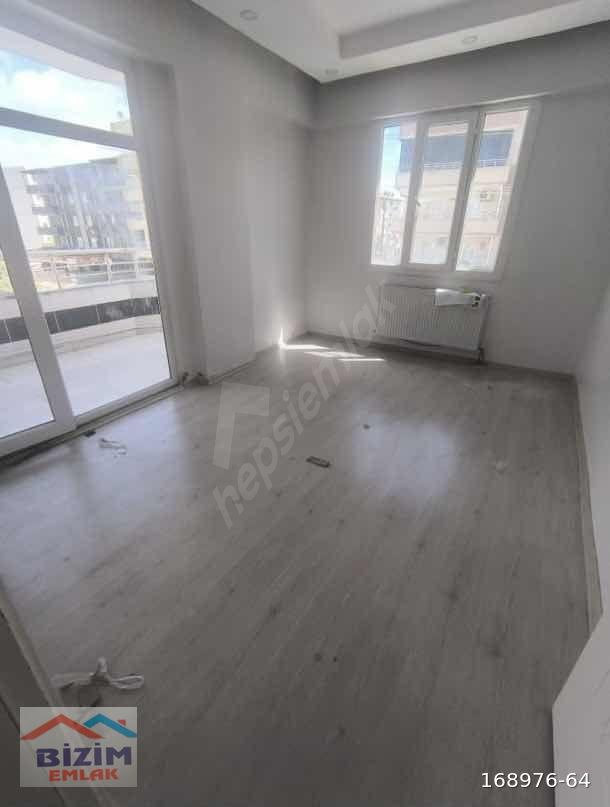 Nizipte Bizim Emlaktan Satılık 3+1 Daire