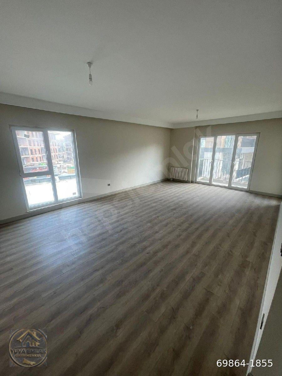 LUXERA NEVBAHAR 3+1 LÜX SIFIR DAIRE !
