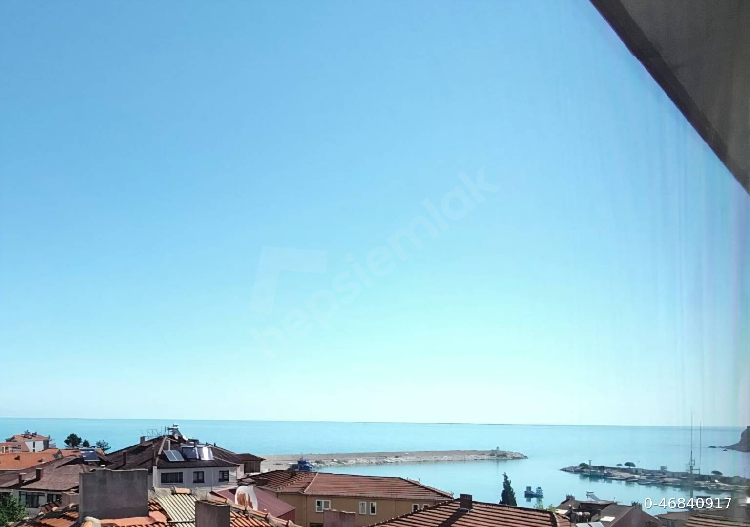 1+1 eşyalı, merkezi ısıtma, 69m2, merkezde