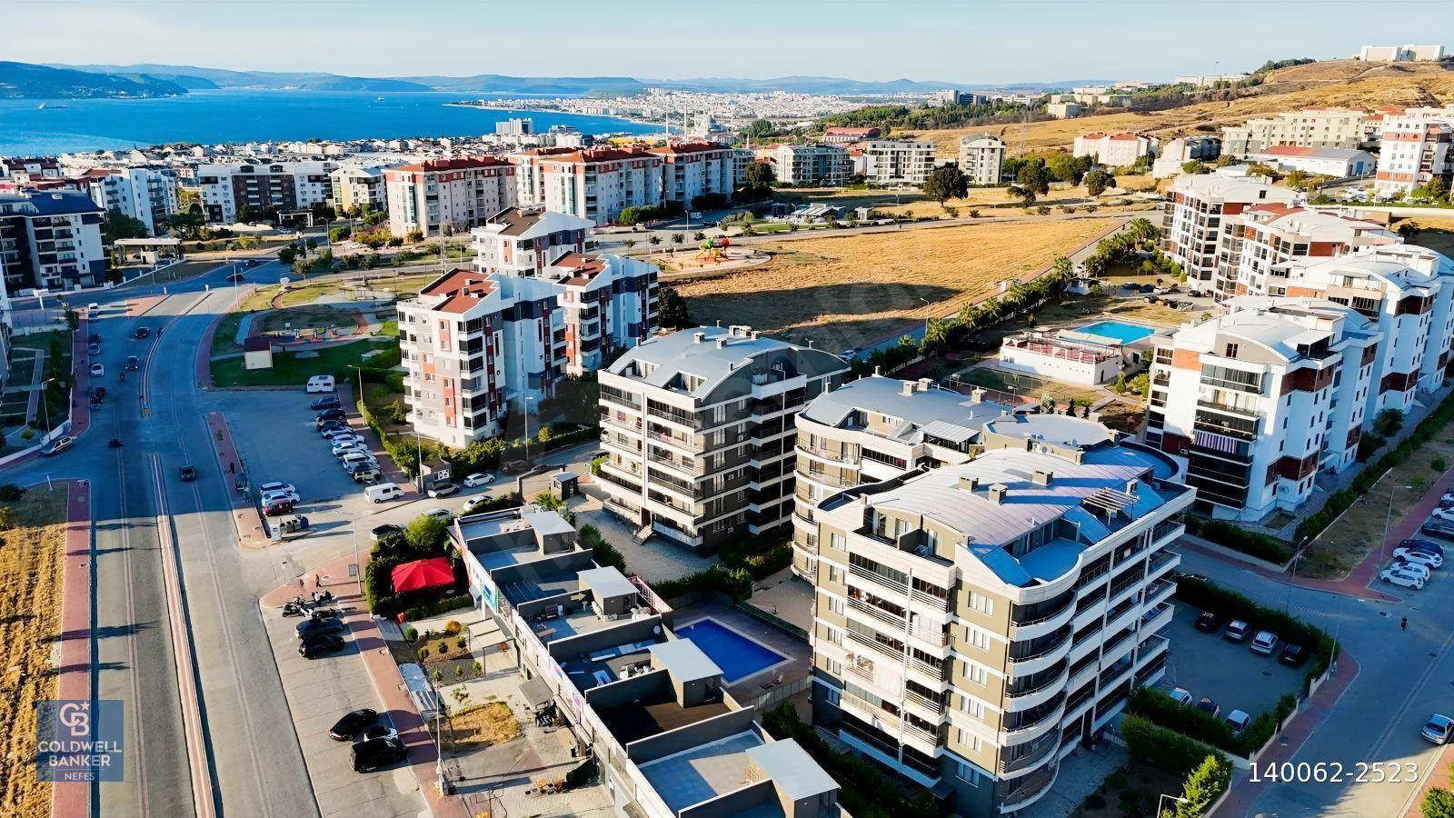 HAMİDİYE MAHALLESİ FERAH GENİŞ 2+1 SATILIK DUBLEKS DAİRE
