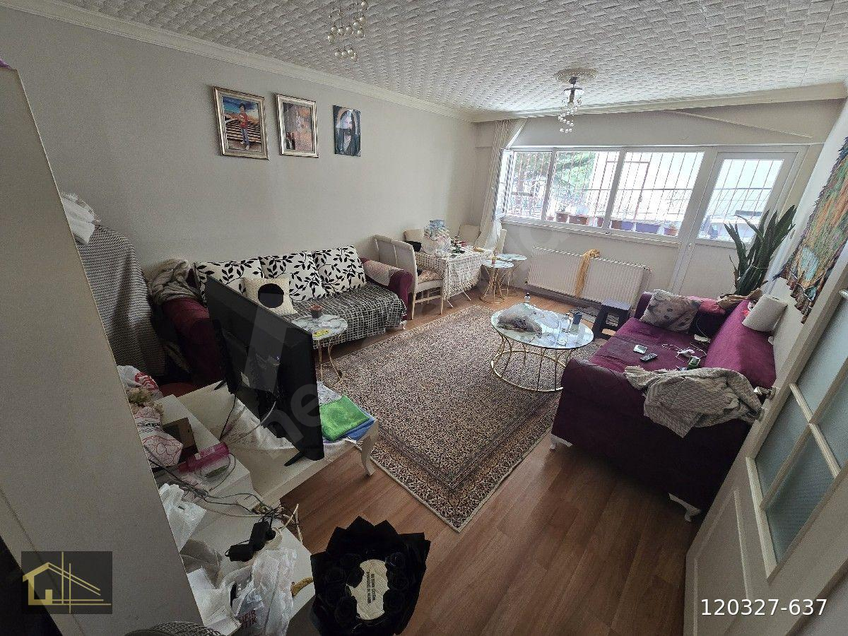 MAMAK MUTLU SATILIK 3+1 DAİRE