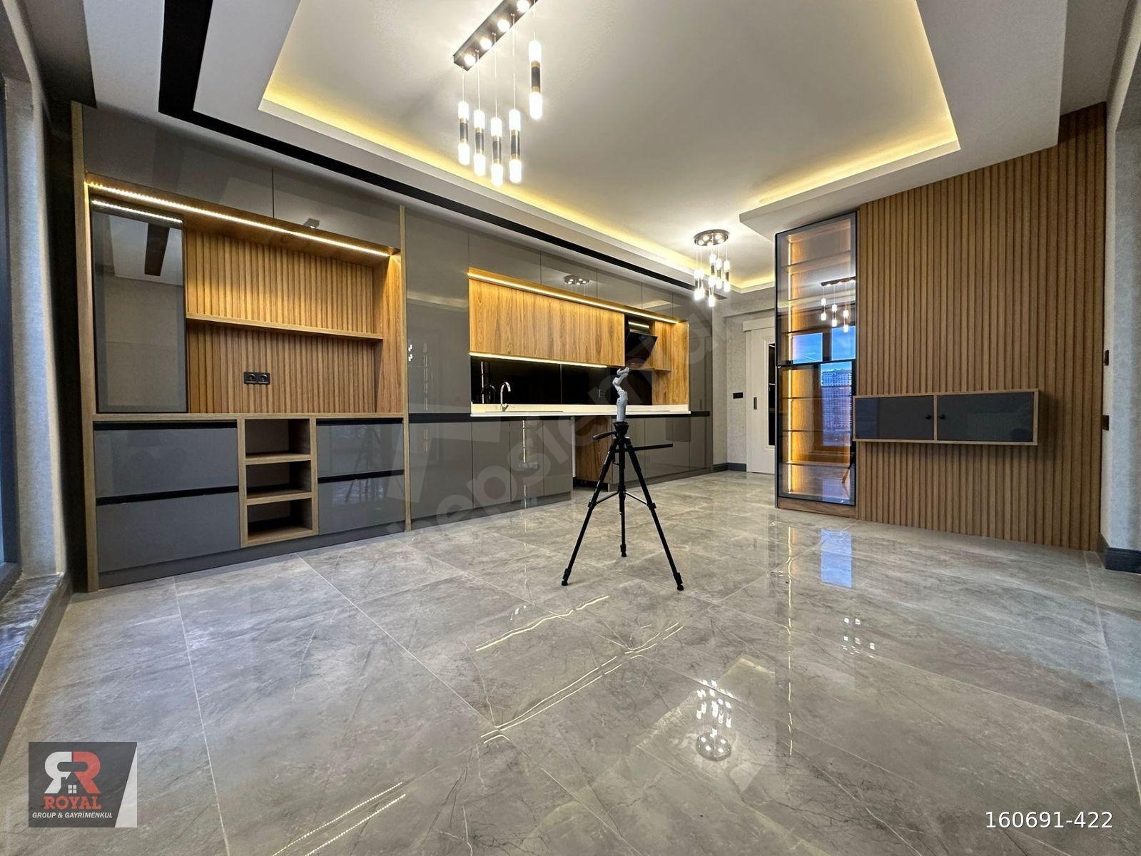 OVACIKTA PREMIUM YAŞAM KODU: TASARIM + KONFOR + PRESTİJ