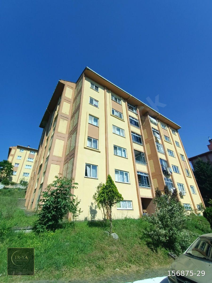 💫ALAPLI TOKİ'DE MASRAFSIZ SATILIK 3+1 DAİRE💫