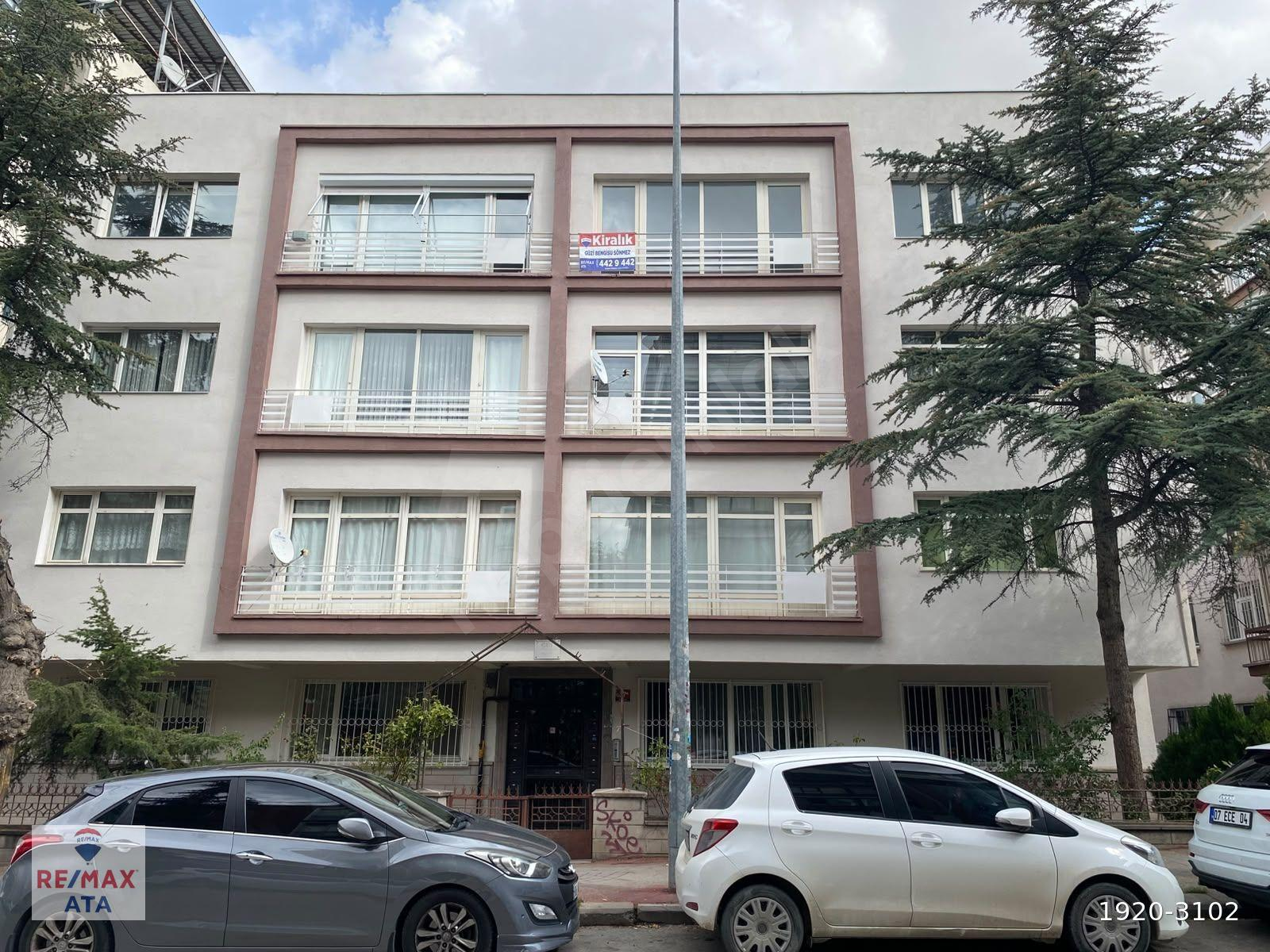 TUNALI|KAVAKLIDERE|BÜKLÜM SK.| İÇİ YAPILI |OTOPARKLI 3+1 KİRALIK
