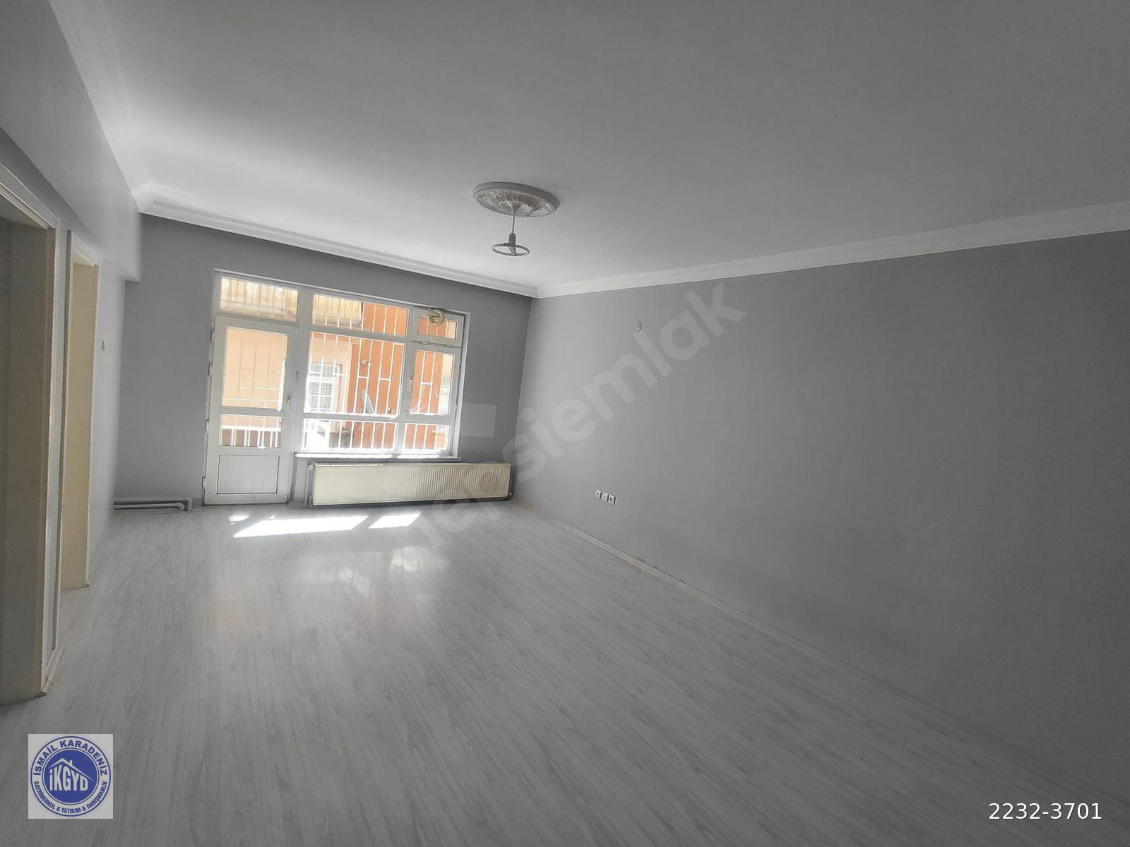 PINARBAŞI'NDA METRO YAKINI, YAPILI, ARA KAT, 3+1 KİRALIK DAİRE