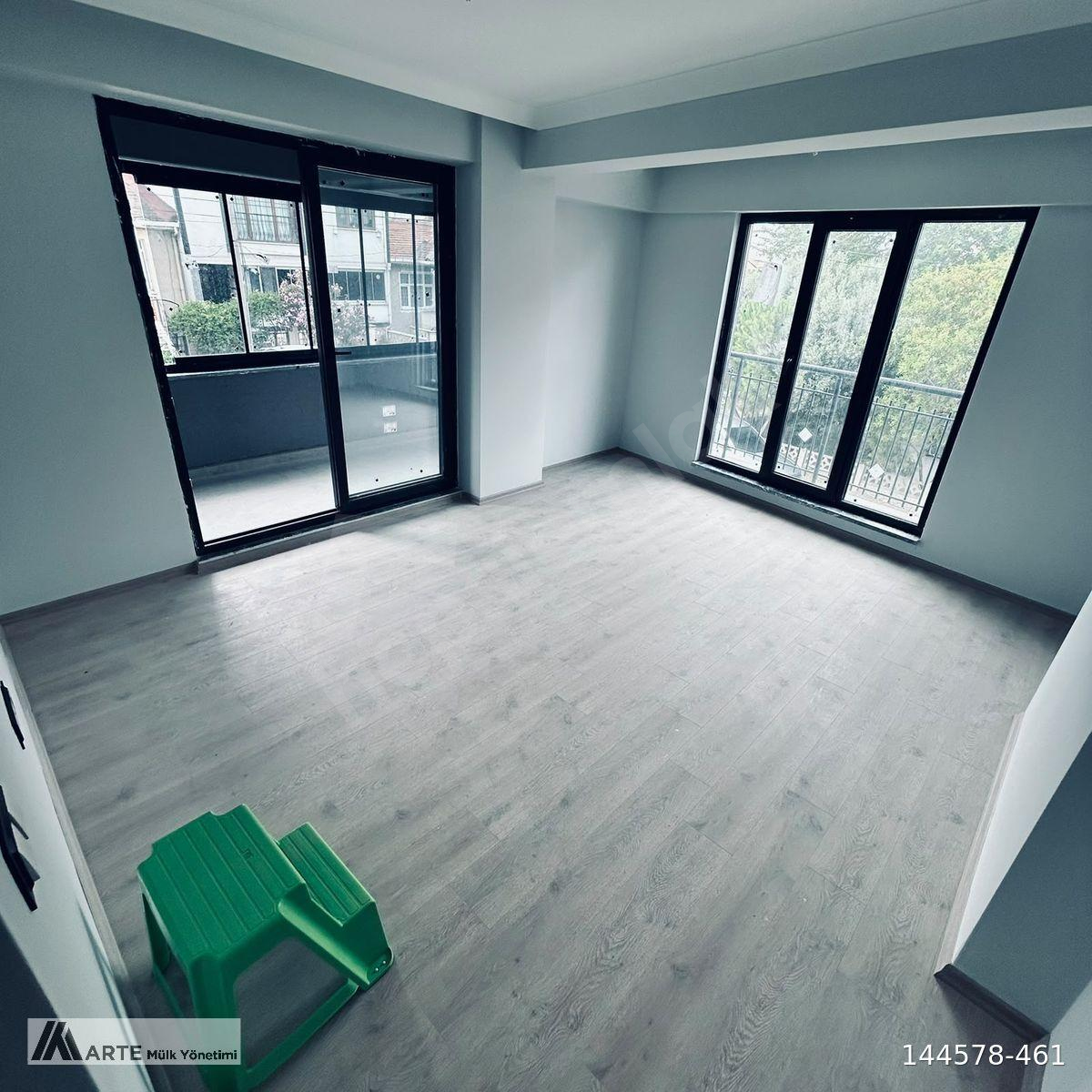 SUNULLAH MAH. 60 M2 AYRI MUTFAK VE BALKONLU 2+0 SATILIK DAİRE