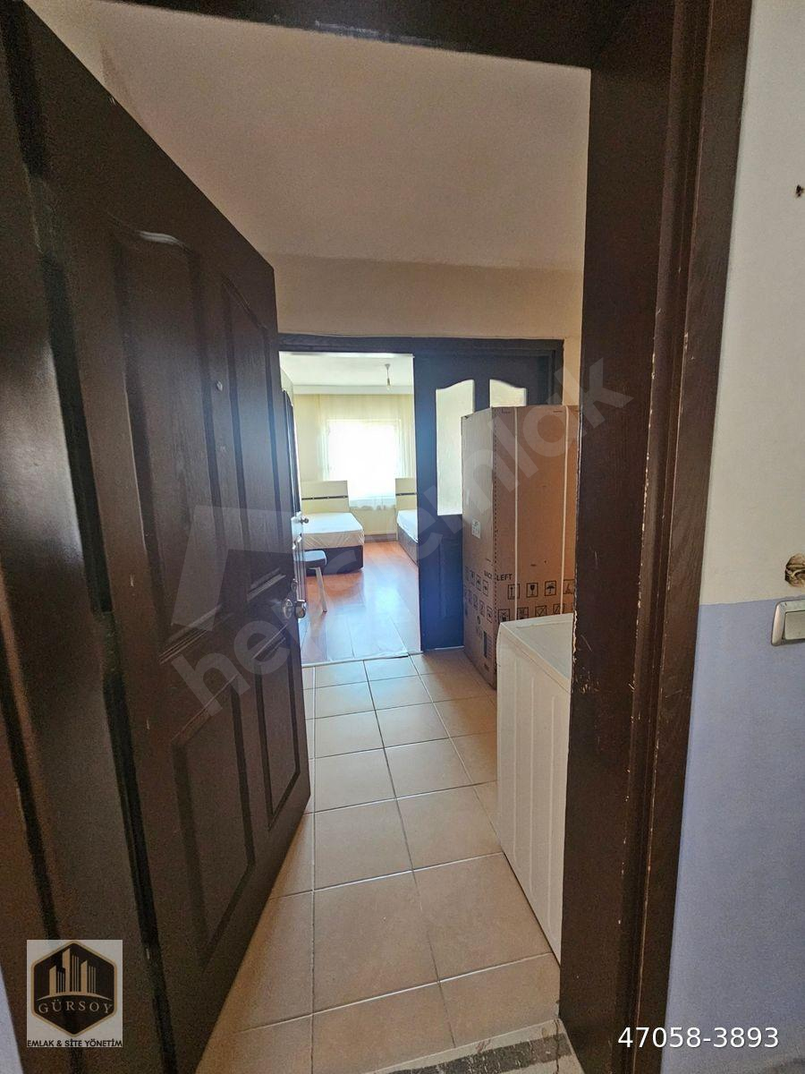 1.MURAT MAH MOBİLYALI 2+0 KİRALIK DAİRE