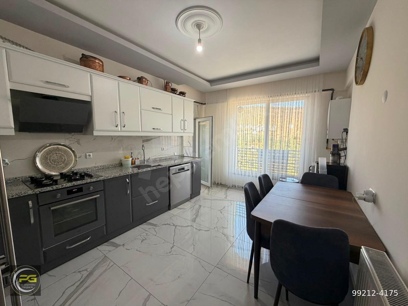 🏡 POLAT GAYRİMENKUL'DEN ŞEHİT ÜSTEĞMEN HASAN ŞAHAN MAHALLESİ'NDE 240 m² ULTRA LÜKS 5+1 DUBLEKS D