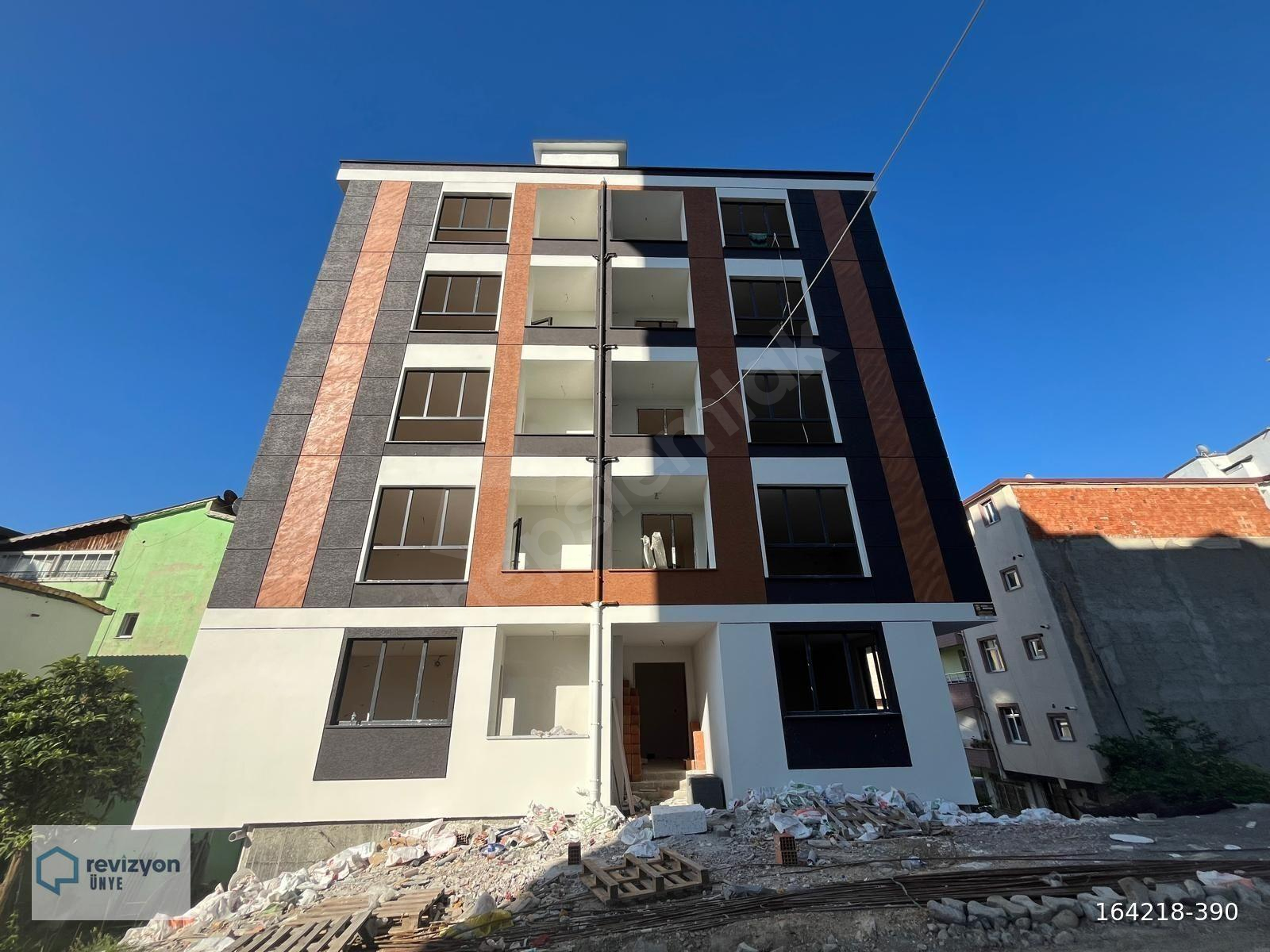 REVİZYON'DAN ATATÜRK MAH. 1+1 2+1 DAİRE FIRSATLARI SİZLERLE!!