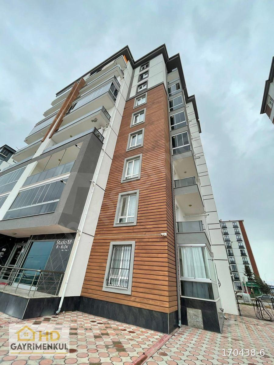 ATAKENT MAHALLESİ’NDE FUL EŞYALI KİRALIK 1+1 DAİRE