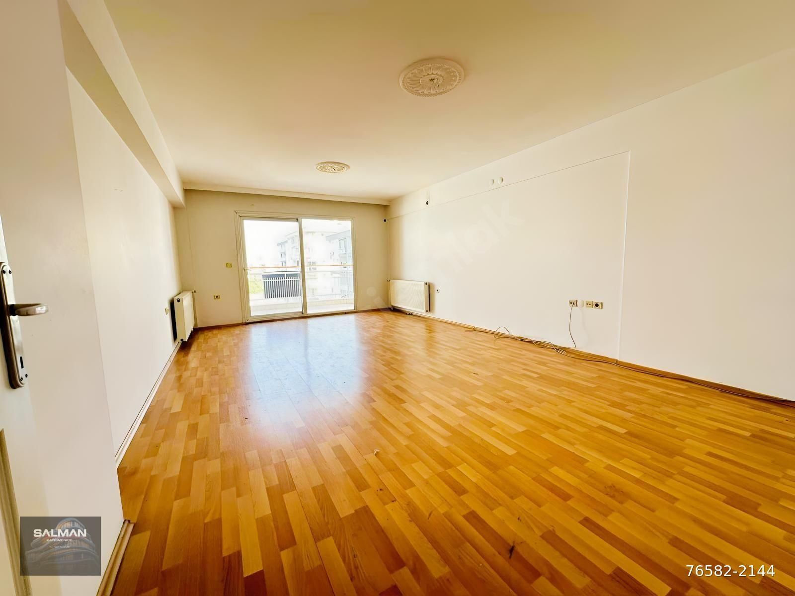 SALMAN'DAN YENİ GİRNE CADDE YANI KİRALIK 3+1 GENİŞ DAİRE