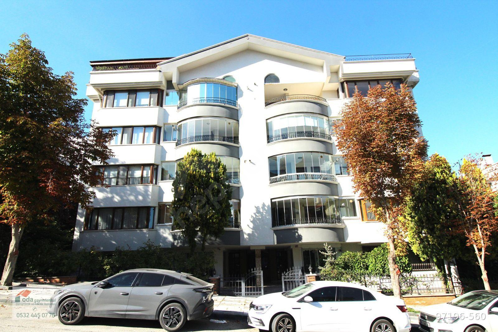 ÜMİT MAHALLESİ SATILIK GENİŞ TERASLI DUBLEKS DAİRE 300M2 5+2