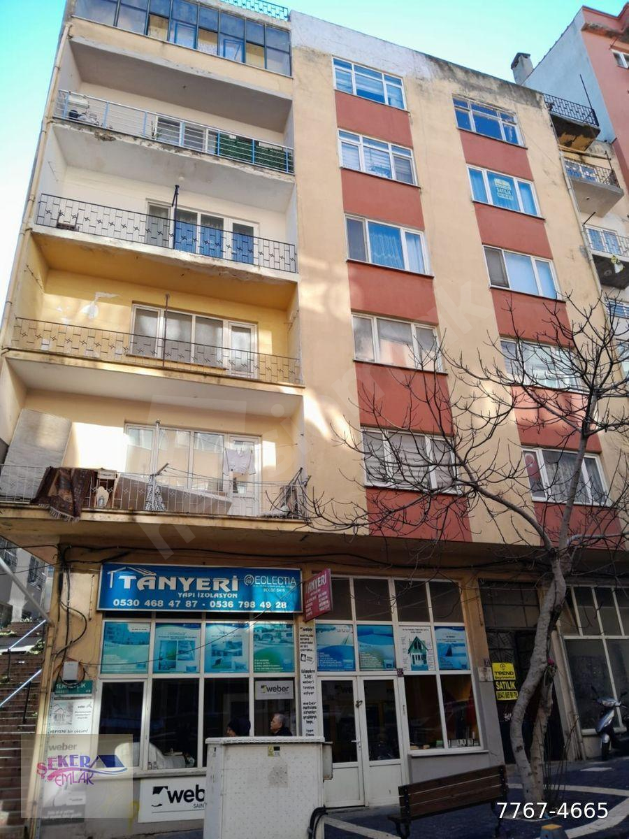 ŞEKER EMLAK PAŞABAYIR MAHALLESİ MEHMETÇİK CADDESİ ÜZERİNDE