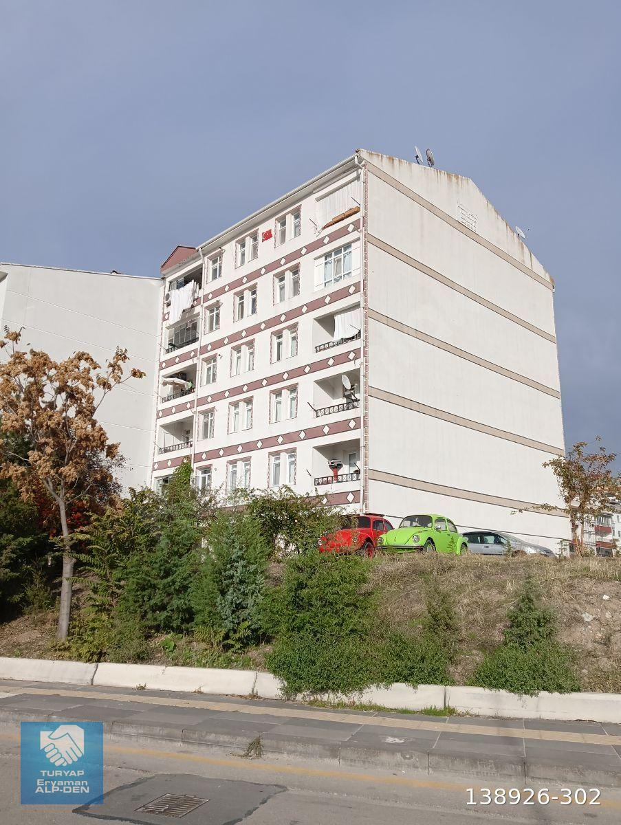 TURYAP'TAN TÖREKENT MEVLANA MAHALLESİ 3+1 KİLERLİ KİRALIK DAİRE