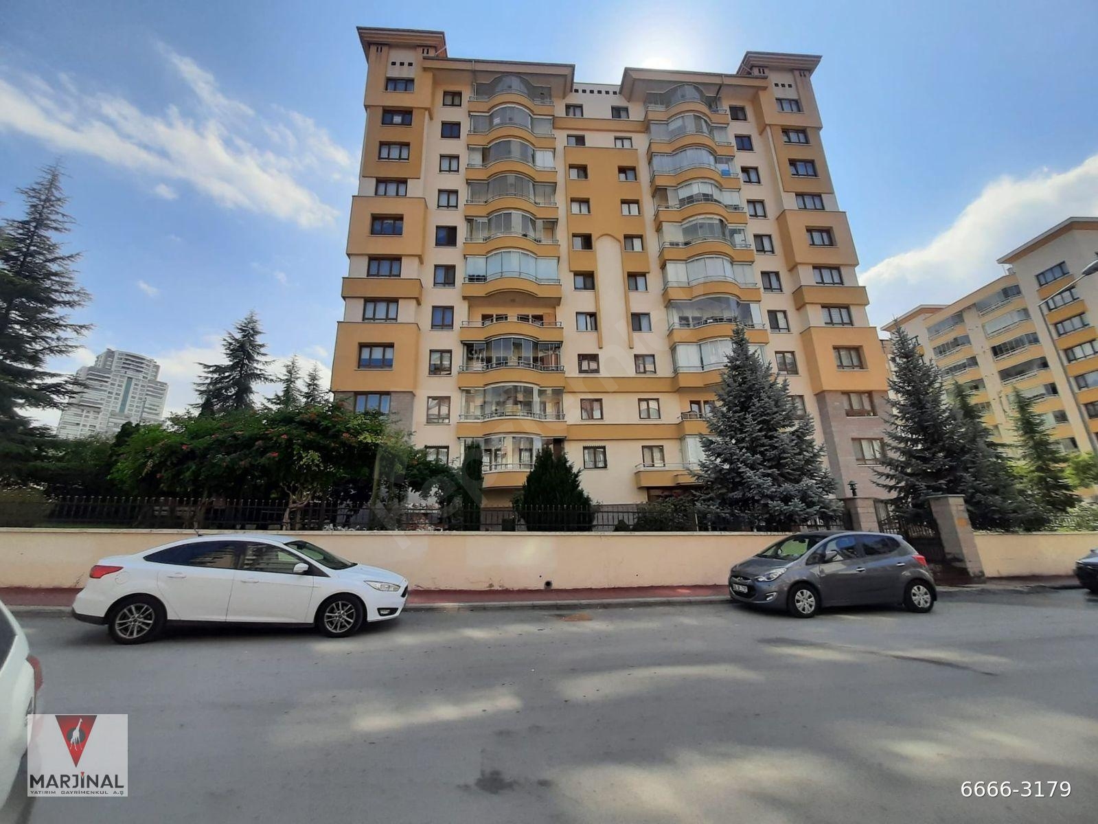 ÇANKAYA ÇUKURAMBARDA 9.KAT.MANZARALI -TEMİZ -LOKASYON ARAYANLARA..
