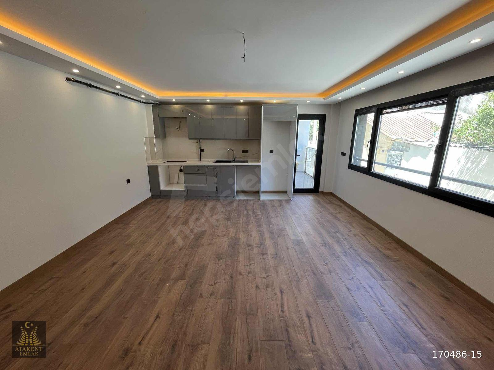 ATAKENT EMLAK'DAN ÇELTİKÇİ MAH. 2+1 AÇIK MUTFAK SIFIR DAİRE