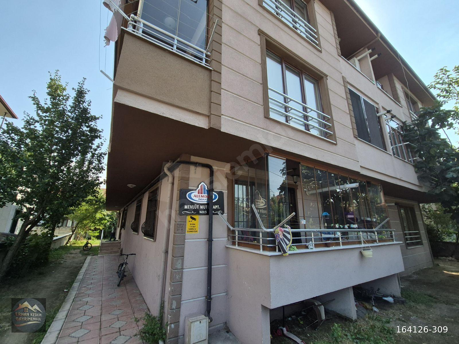 ERHAN KESKİN'DEN AZMİMİLLİ MAHALLESİNDE 2+1 95 M2 DAİRE