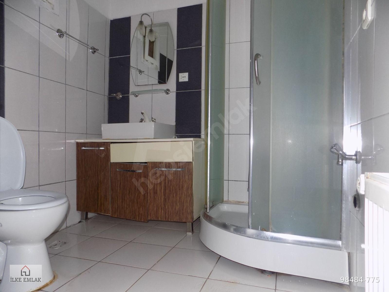 İLKE EMLAK'TAN 1+1 ÖN CEPHE PROTOKOL YOLU YAKINI KİRALIK DAİRE