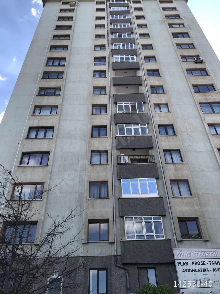 TAŞCIOĞLU EMLAK dan şehir merkezde 5 oda satılık daire