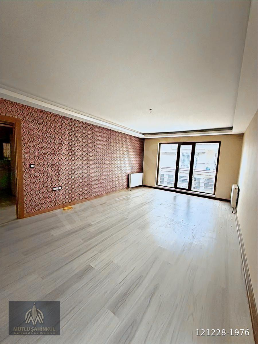 KÜÇÜK KAYAŞ MAH.1880 SK SATILIK 4+1 YAPILI DUBLEKS DAİRE