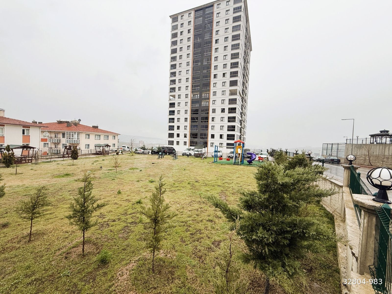 VADİM'DEN YATIRIM FIRSATI SÜPER LÜKS YAPIDA 4+1 MANZARALI DAİRE