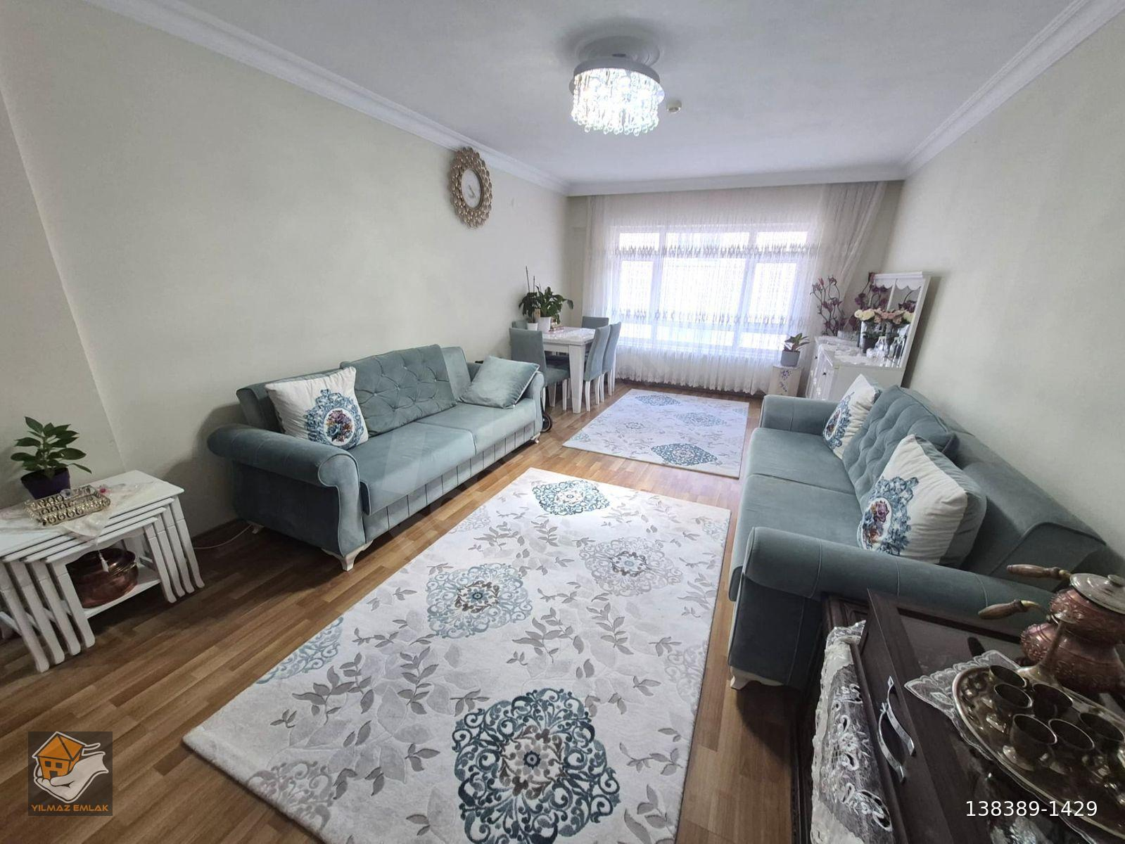 YEŞİLBAYIR'DA CADDE OKUL YAKININDA GENİŞ DAİRE ARAYANLARA 3+1 DAİRE ~YILMAZ EMLAK