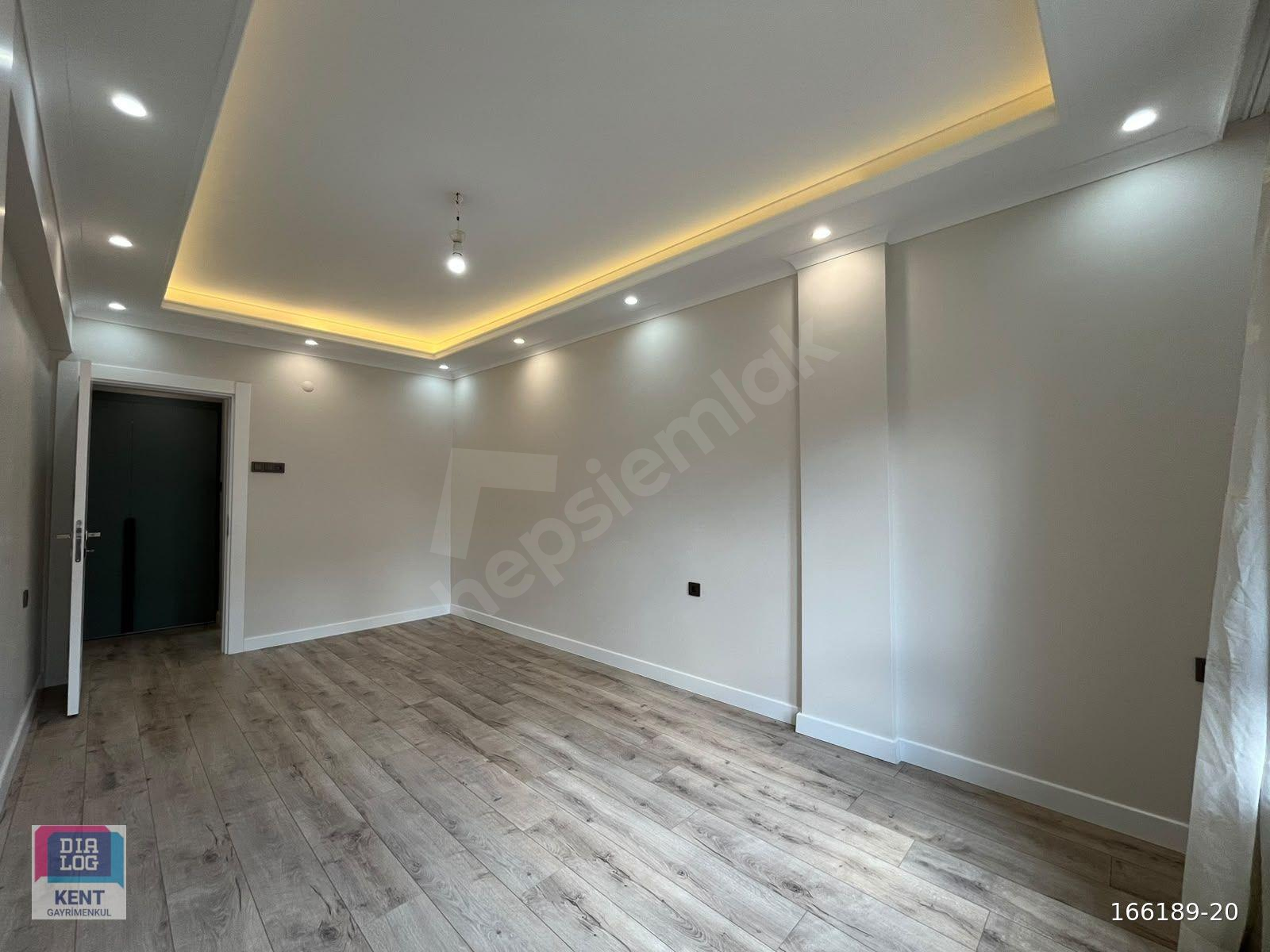 SUBAYEVLERİN DE KAVACIK SOK. ULTRA LÜKS SIFIR YAPILI 3+1 DAİRE