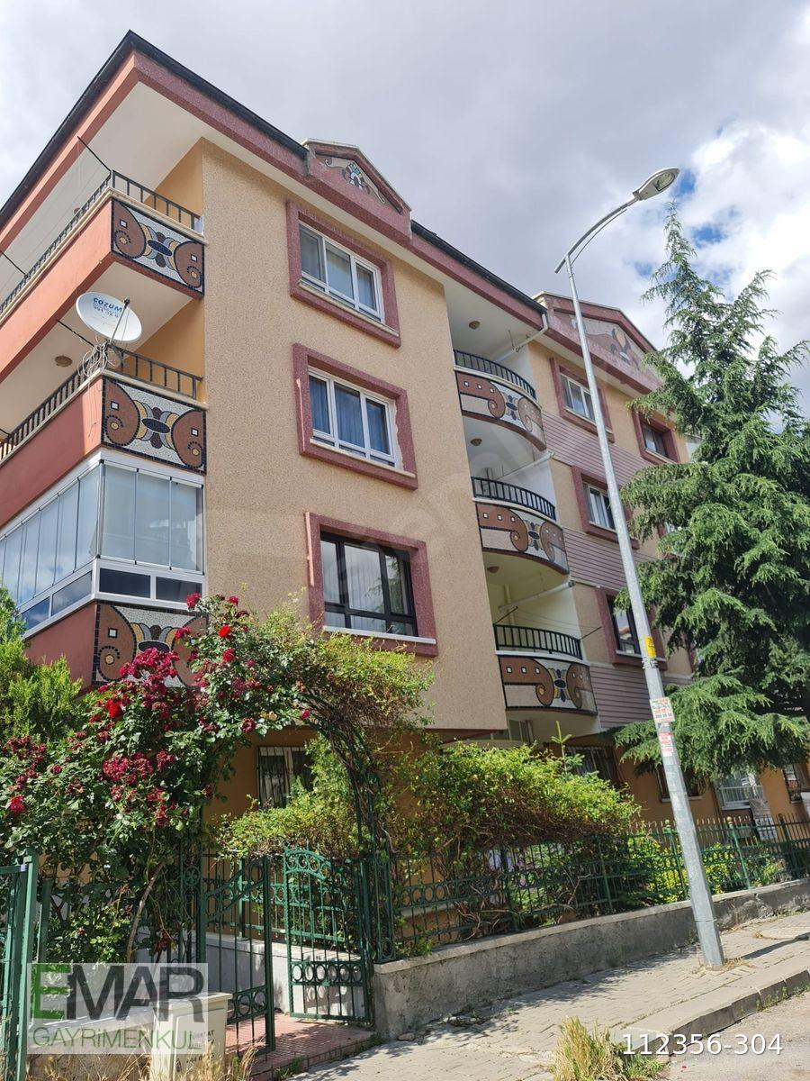 EMAR GYM'DEN NATOYOLU CAD YAKINI CEGİZHAN MAH.3+1 ARAKAT YAPILI
