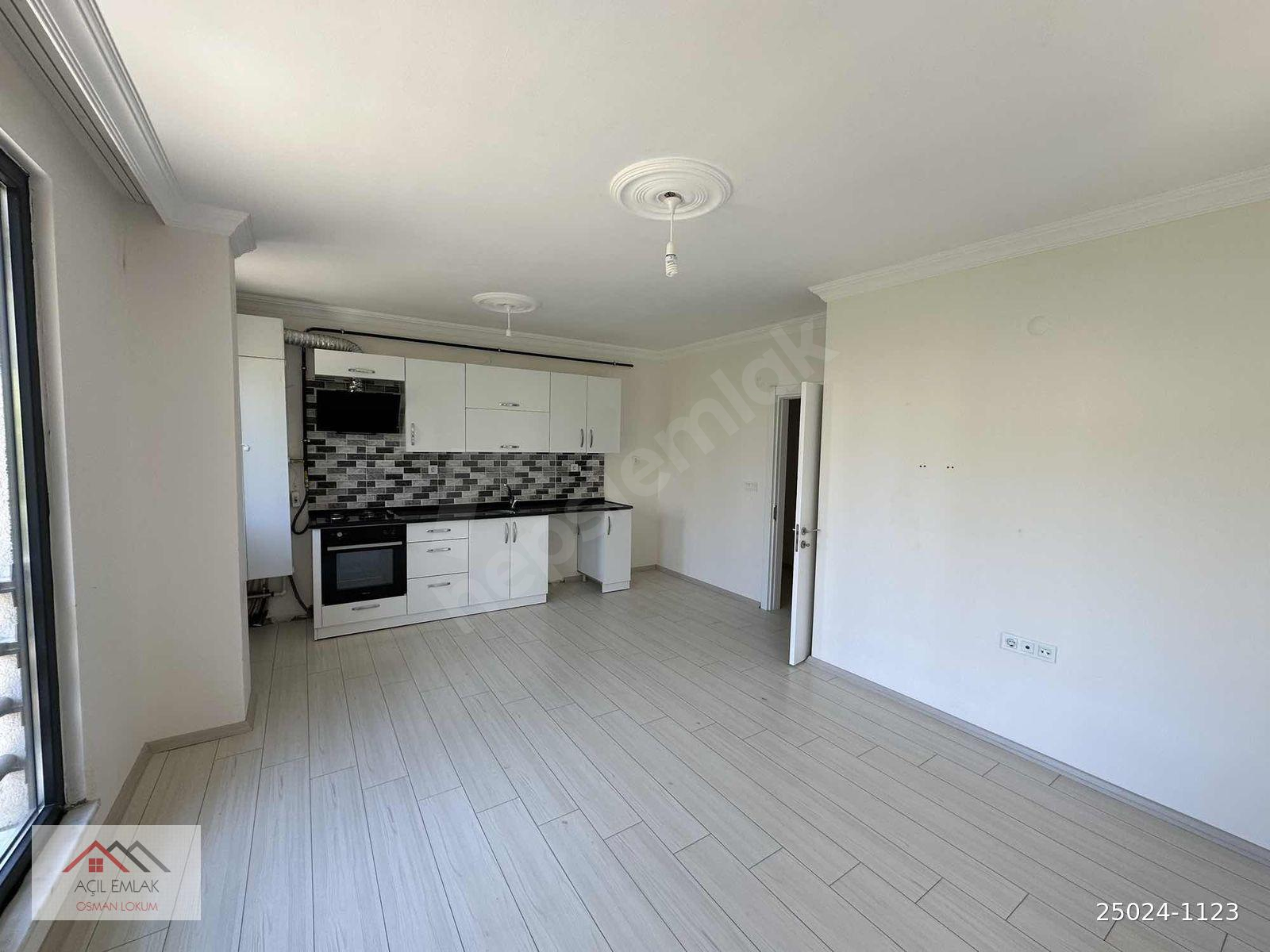 AKÇAKOCA ÇUHALLI DA SIFIR GİBİ 2+1 KİRALIK DAİRE