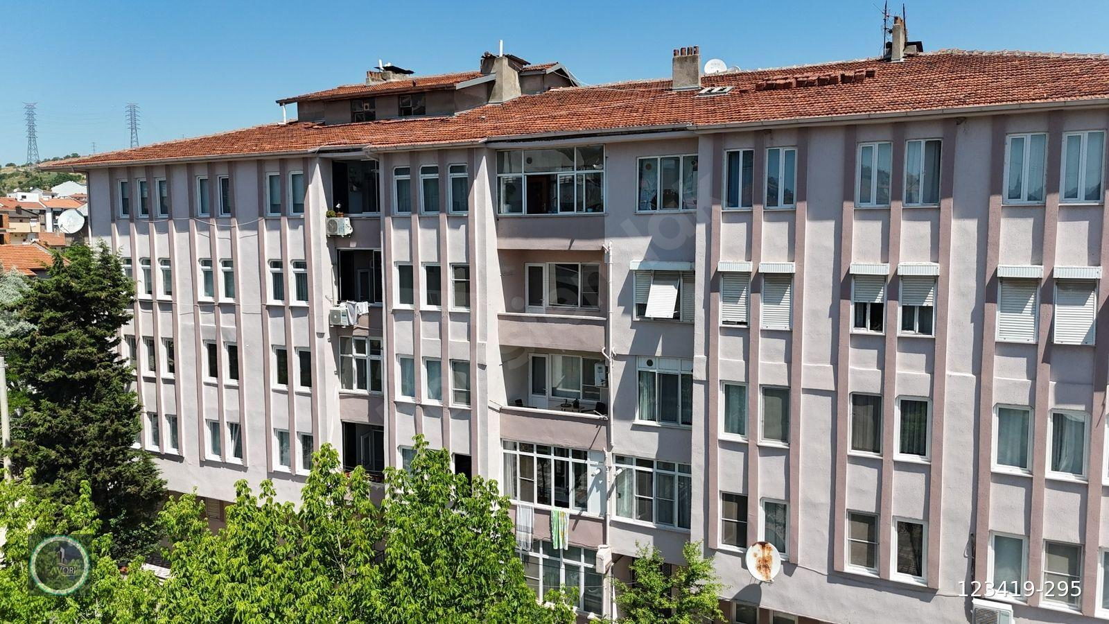 SÜTLÜCE MAHALLESİ NEF YAKINLARINDA 3+1 UYGUN FİYATTA DOĞALGAZLI
