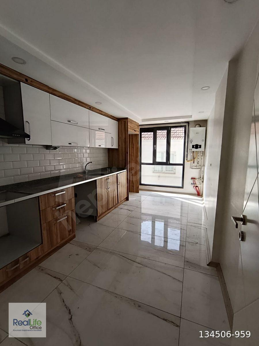 Reallife Office’den Muratdede’de Satılık Manzaralı Dubleks Daire!