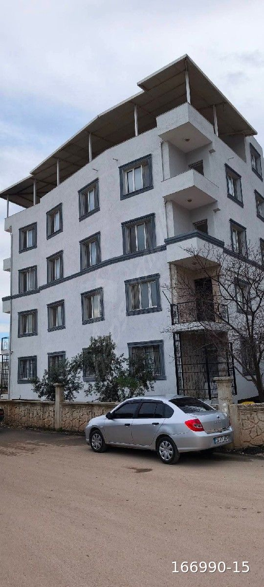 Hatay Kırıkhan satılık daire