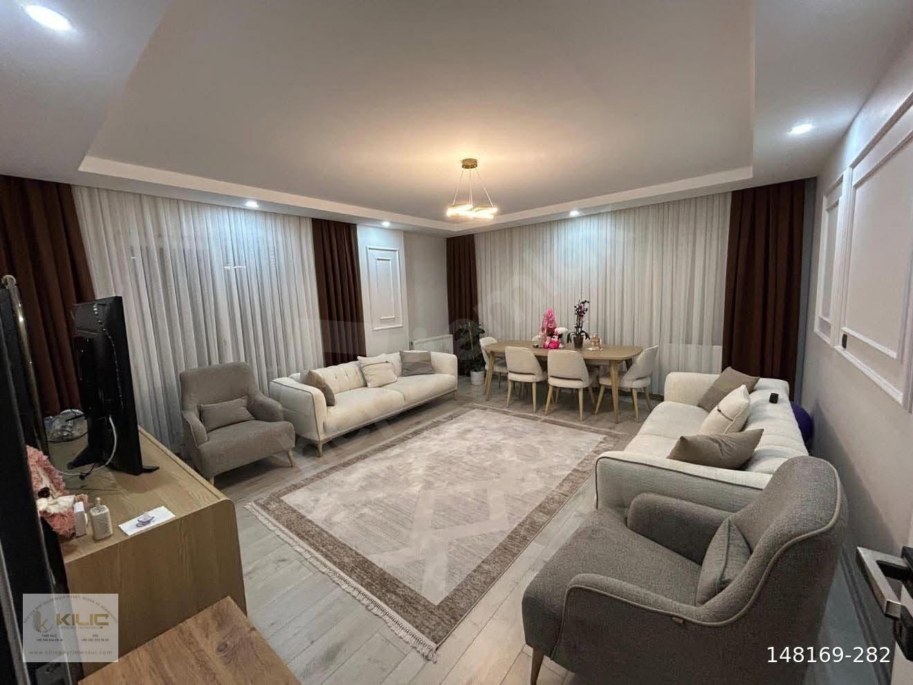 KURTULUŞ MAHALLESİ LALELİ OKULU YANINDA SATILIK 3+1 DAİRE