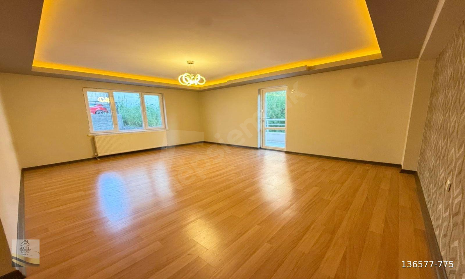 ÇOK ACİL'DEN UFUKTEPE MH.KATTA ASANSÖRLÜ FULL YAPILI 3+1 DAİRE!