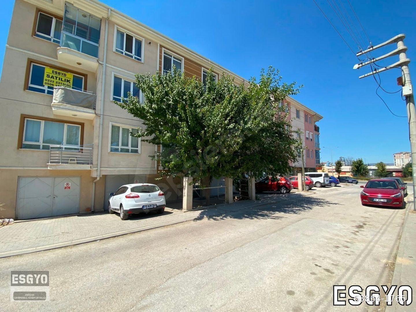 ESGYO'DAN ULUSAL EGEMENLİK BULV. 3+1 SATILIK ARAKAT DAİRE