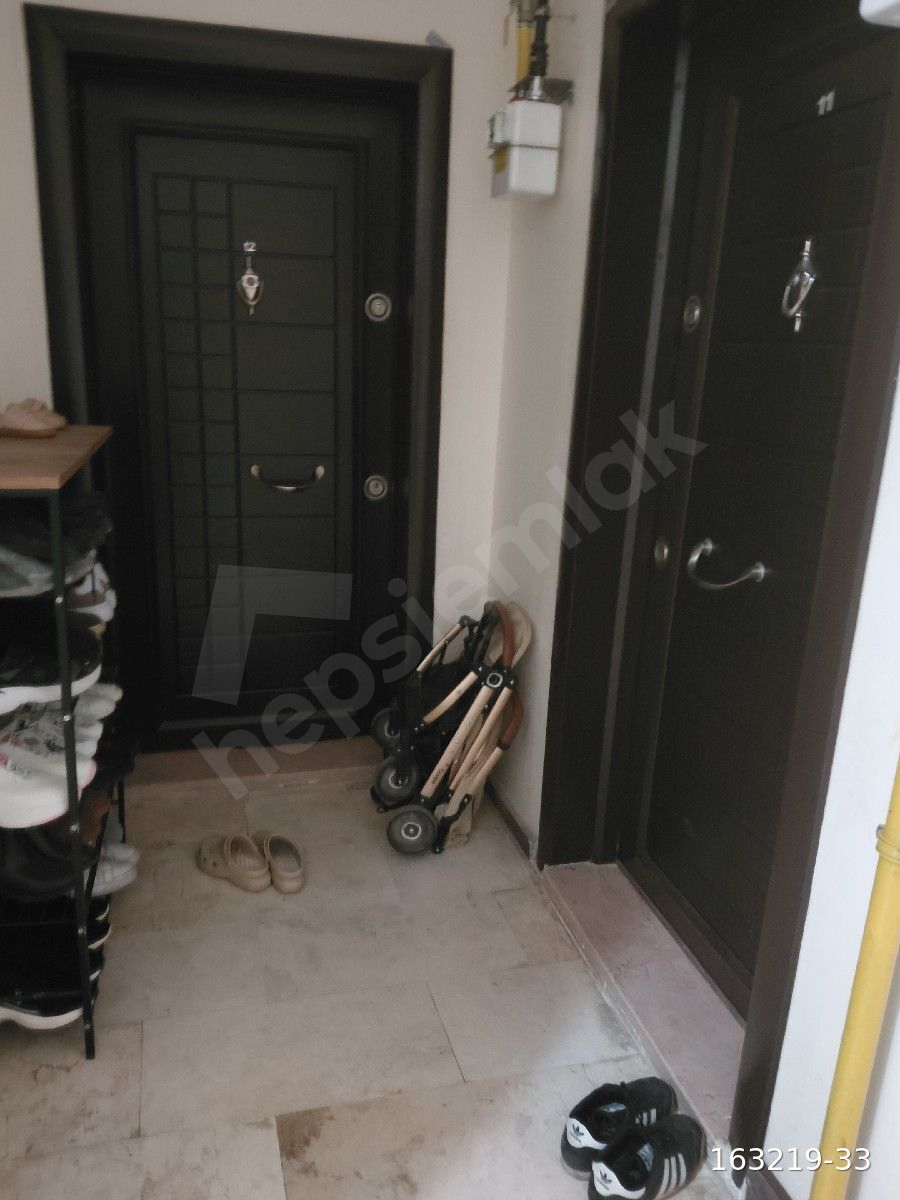 SATILIK 2+1DAİRE